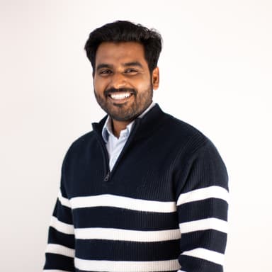 Sumit Kumar | Portfolio